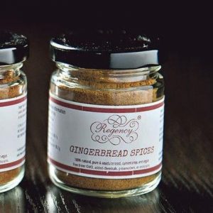 Regency Spices- Gingerbread Spices 薑餅香料粉